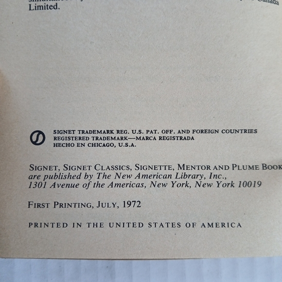 Living Well Is the Best Revenge Mass Market Paperback – July 1, 1972 - Picture 9 of 13